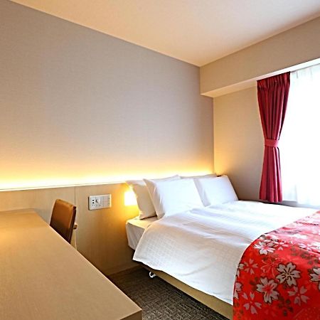 Hotel Wing International Premium Kanazawa Ekimae Екстериор снимка