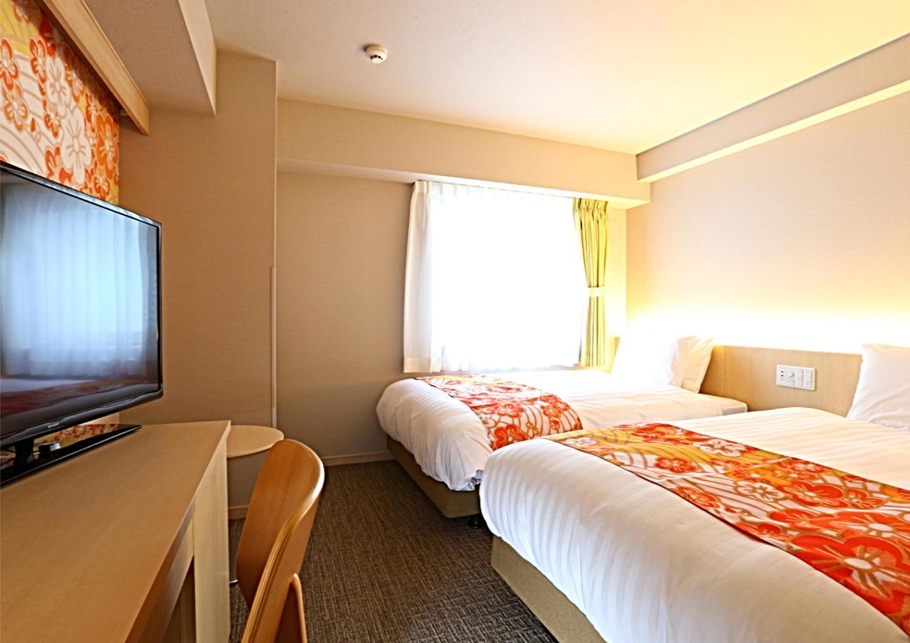 Hotel Wing International Premium Kanazawa Ekimae Екстериор снимка