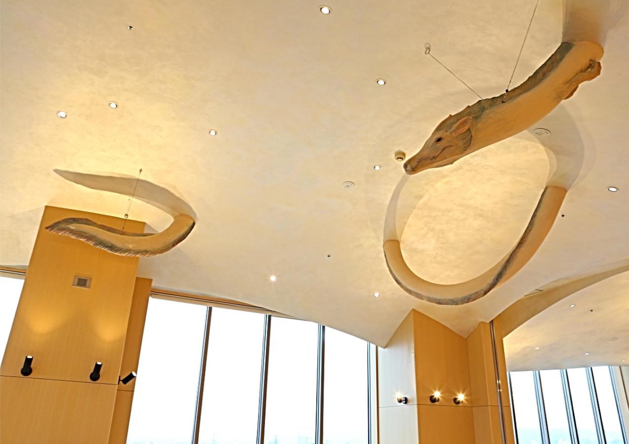 Hotel Wing International Premium Kanazawa Ekimae Екстериор снимка
