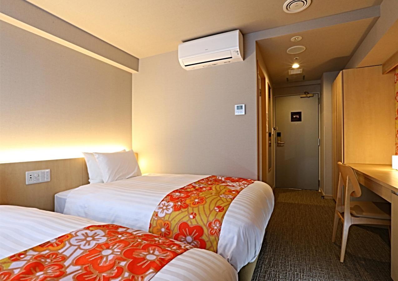 Hotel Wing International Premium Kanazawa Ekimae Екстериор снимка