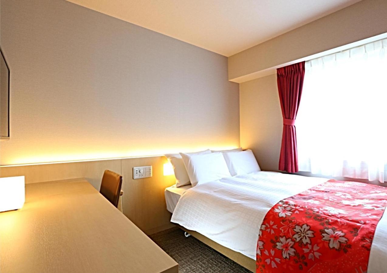 Hotel Wing International Premium Kanazawa Ekimae Екстериор снимка